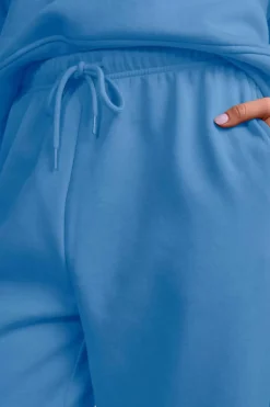 Pieces Joggers-Calcas Jogger Felpa