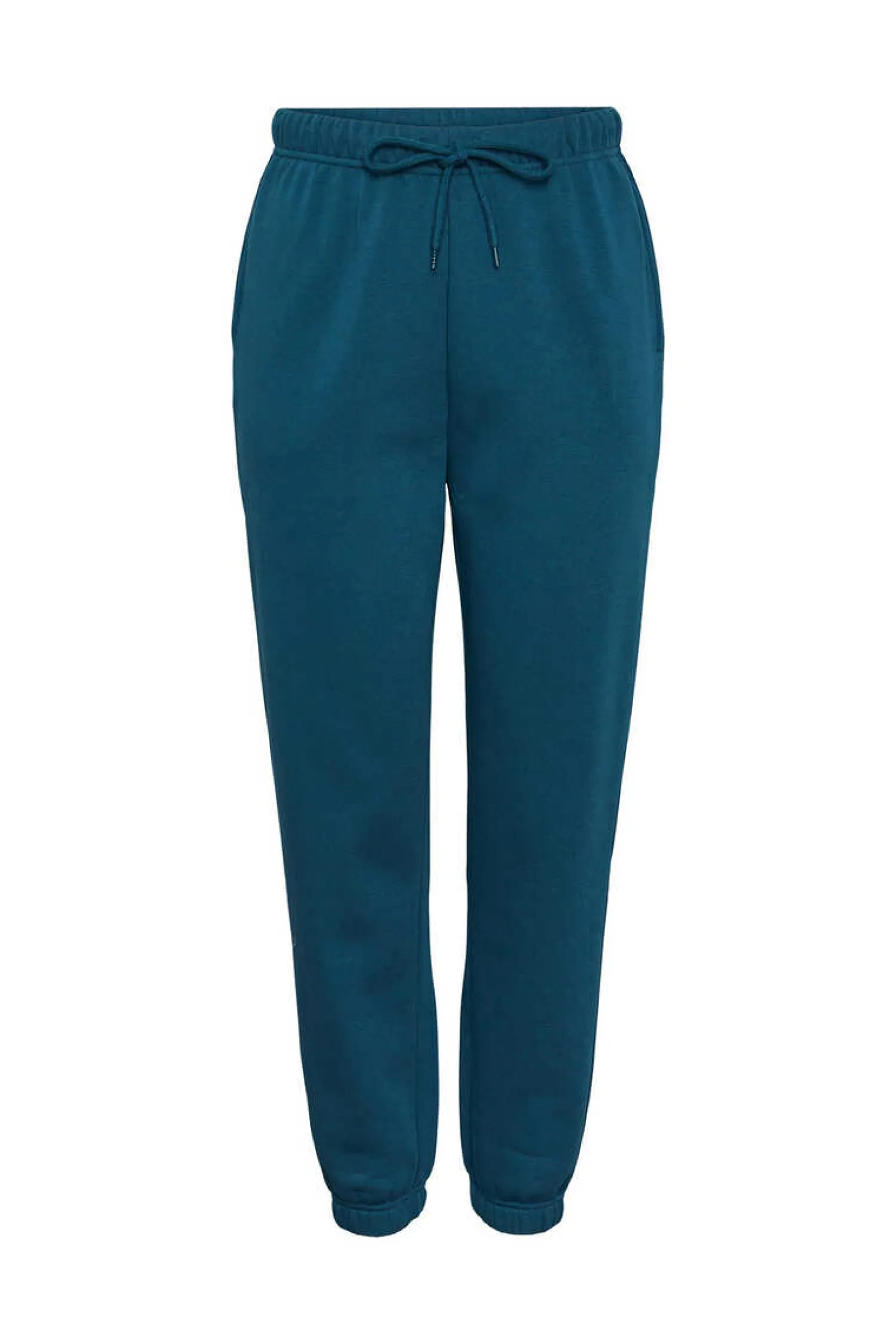 Pieces Joggers-Calcas Jogger Felpa