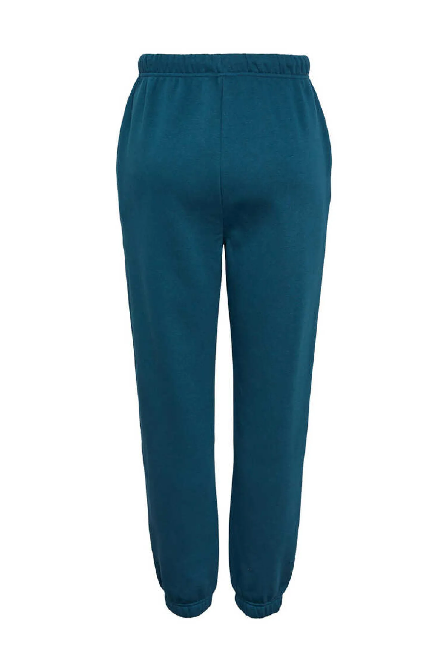 Pieces Joggers-Calcas Jogger Felpa