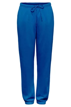 Pieces Joggers-Calcas Jogger Felpa