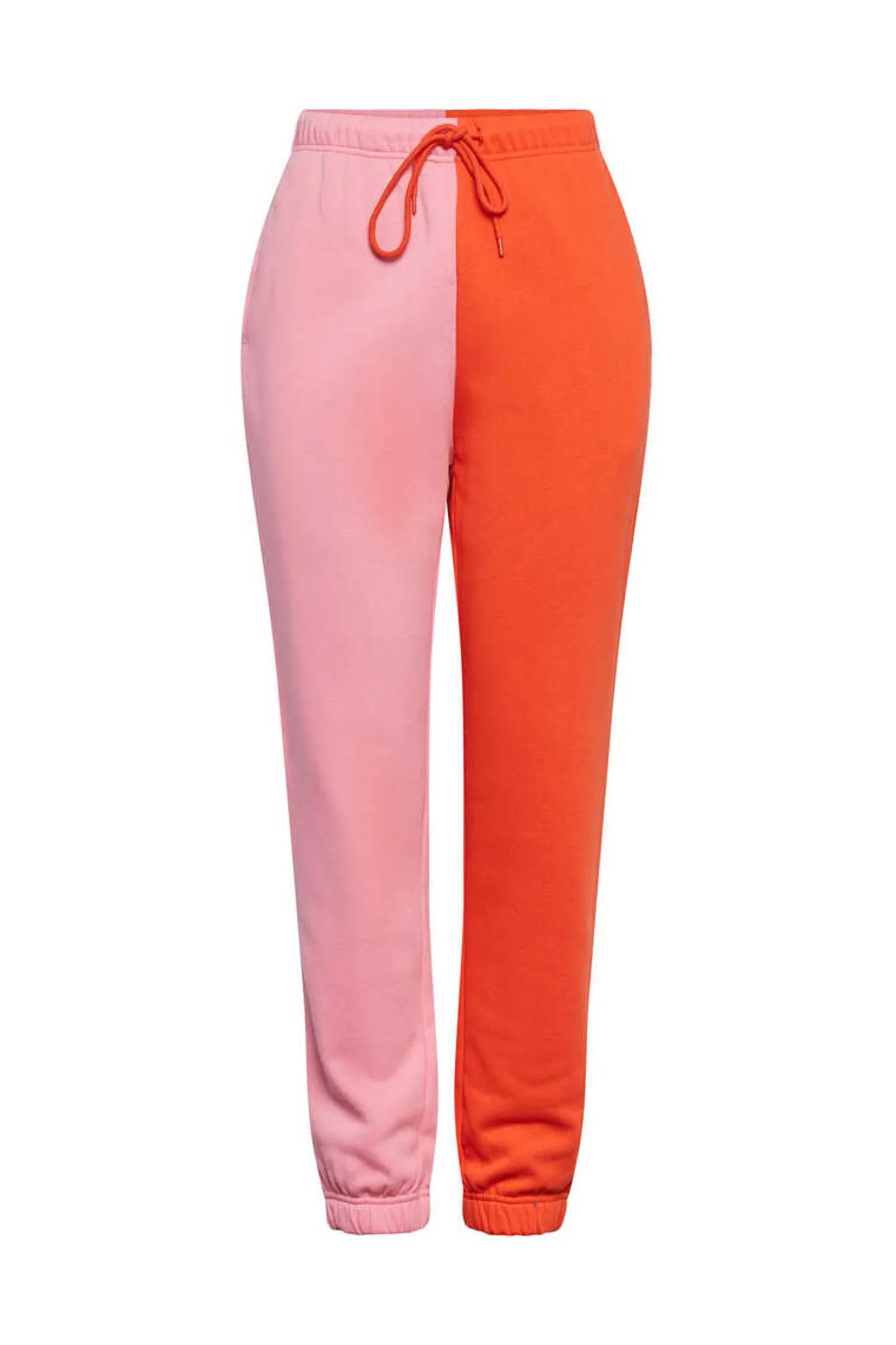 Pieces Joggers-Calcas Jogger Felpo