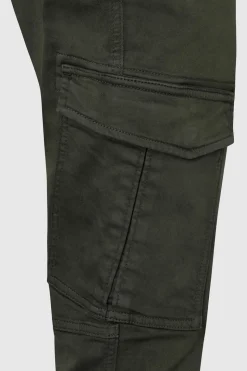 Calcas Jogger Fit Regular Jared