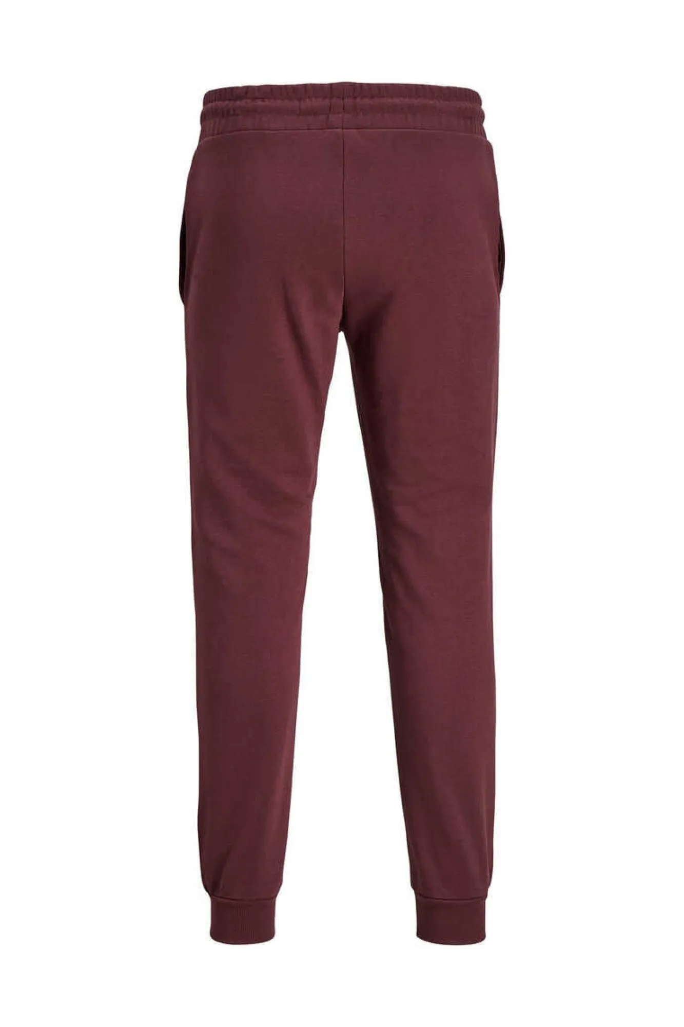 Jack&Jones Calcas Jogger Print Logo Circulo Rosa