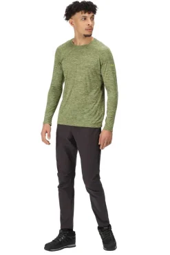 Regatta Calcas Kennick Cinza New