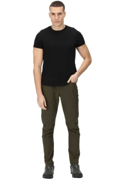 Regatta Calcas Kennick Oleo New