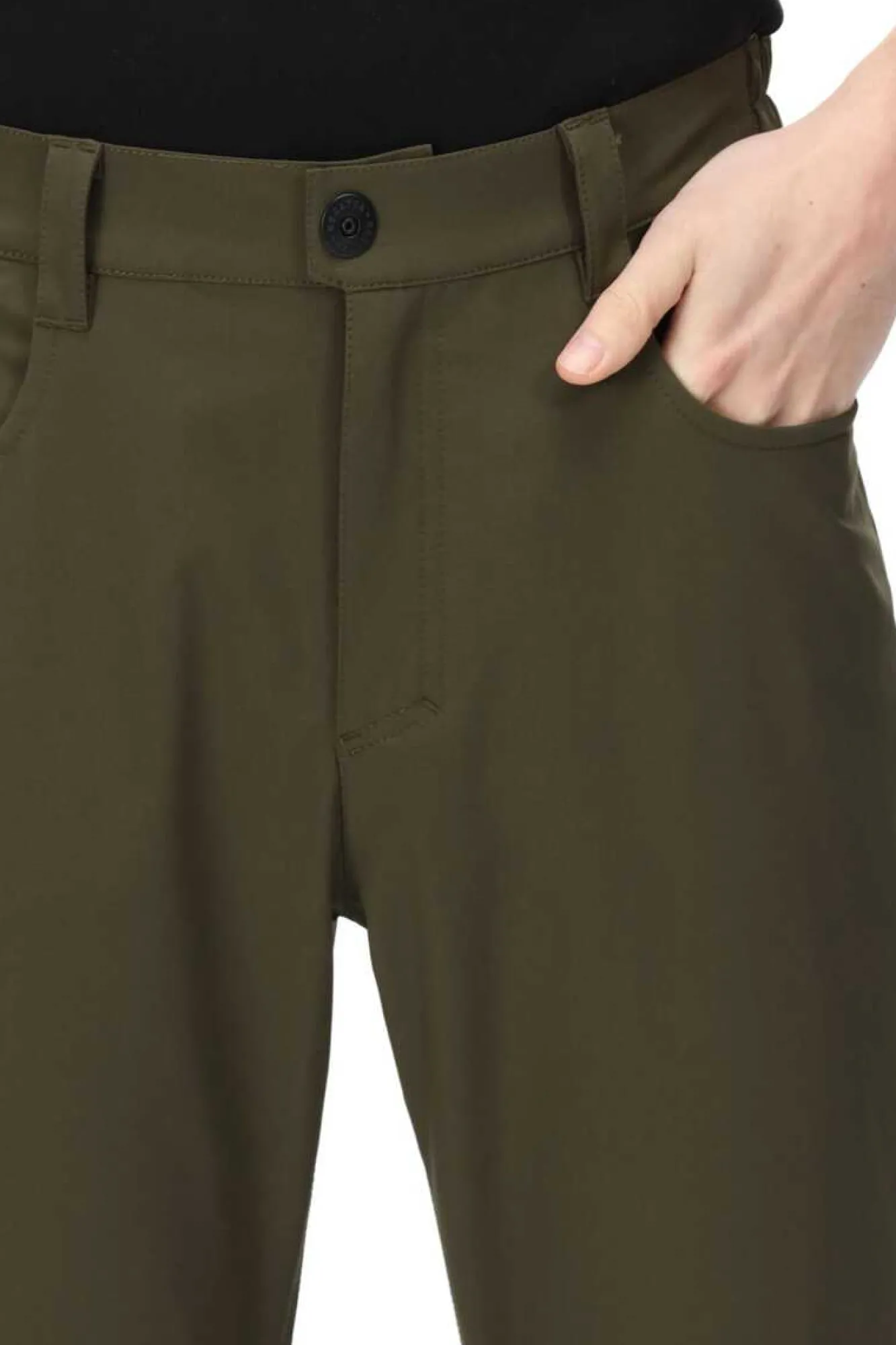 Regatta Calcas Kennick Oleo New