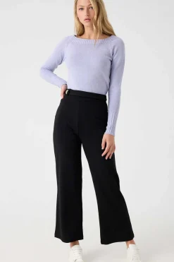 Inside Calcas-Calcas Largas Botao