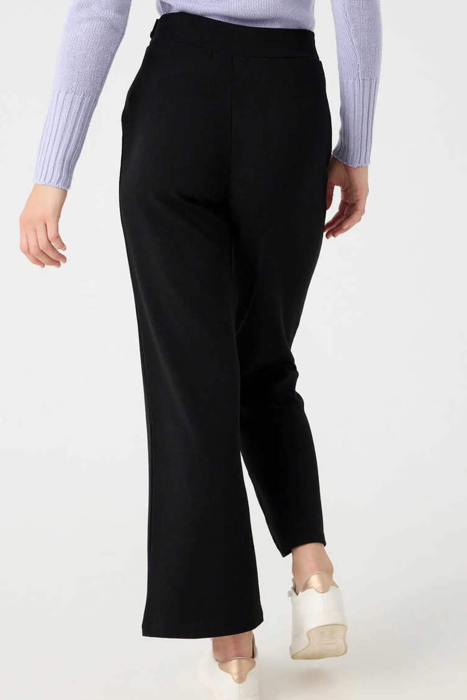 Inside Calcas-Calcas Largas Botao