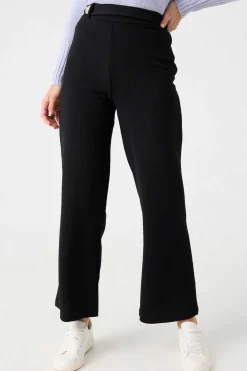 Inside Calcas-Calcas Largas Botao