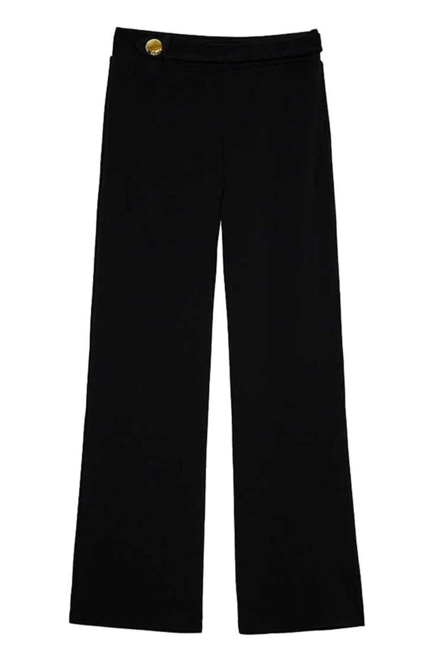 Inside Calcas-Calcas Largas Botao