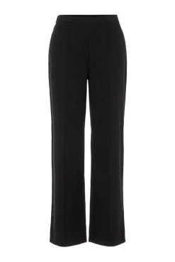 Pieces Calcas-Calcas Largas De Cintura Subida