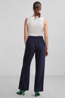 Pieces Calcas-Calcas Largas De Mulher