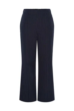 Pieces Calcas-Calcas Largas De Mulher