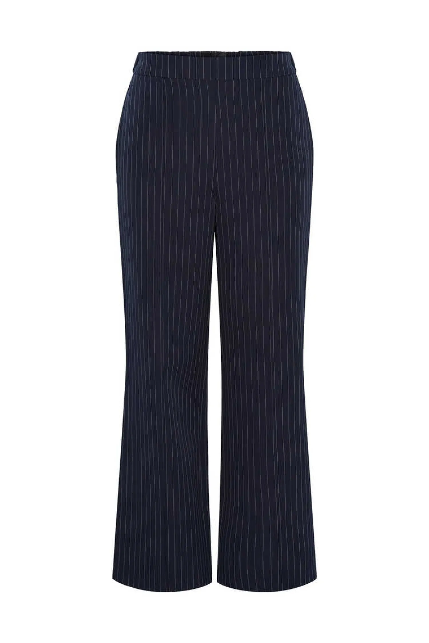 Pieces Calcas-Calcas Largas De Mulher