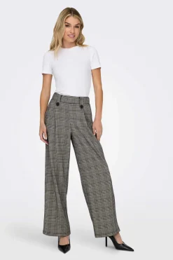 Only Calcas-Calcas Largas Estampadas