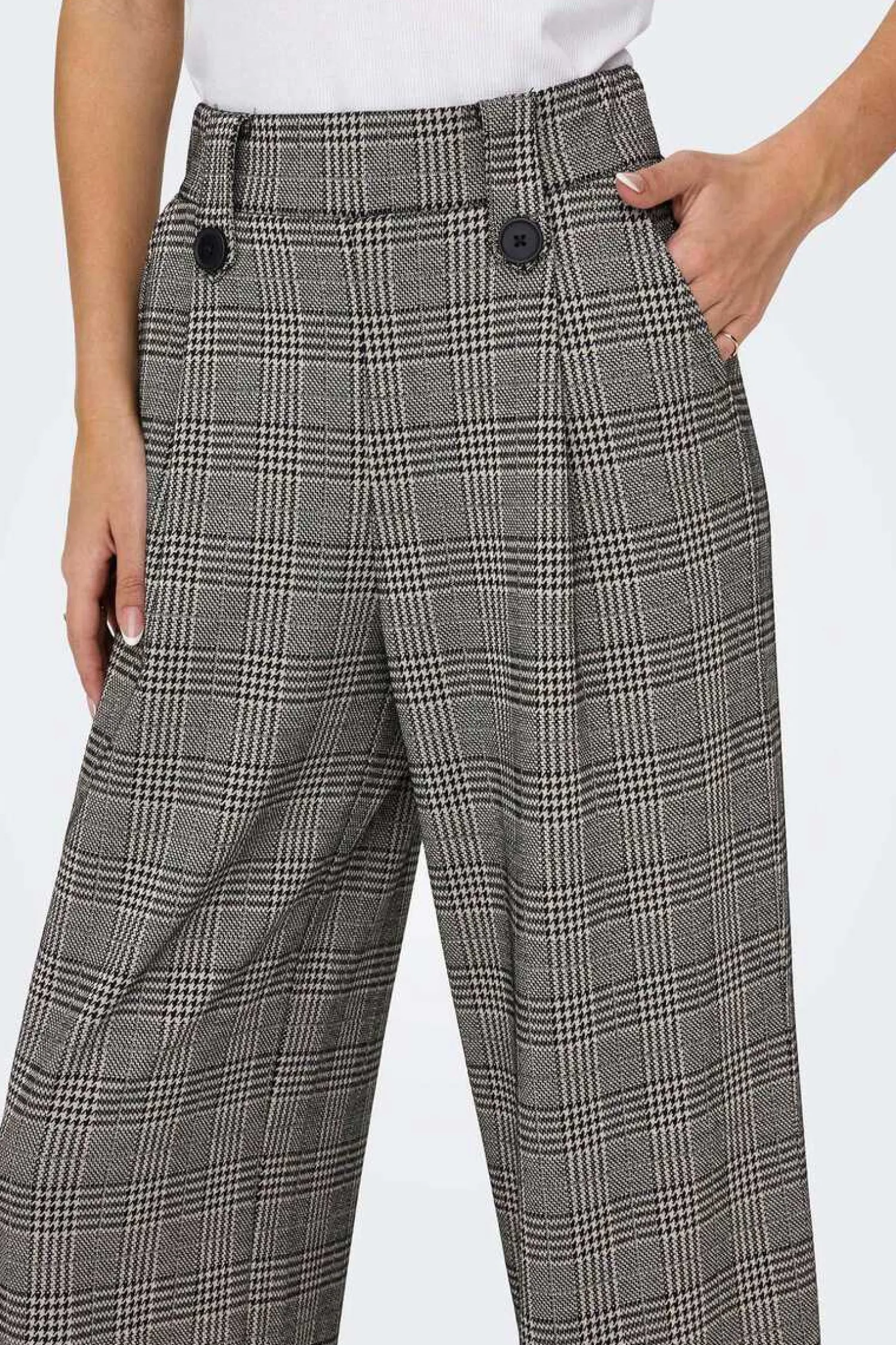 Only Calcas-Calcas Largas Estampadas