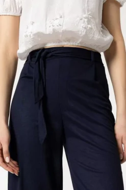 Tiffosi Calcas-Calcas Palazzo Com Cinto