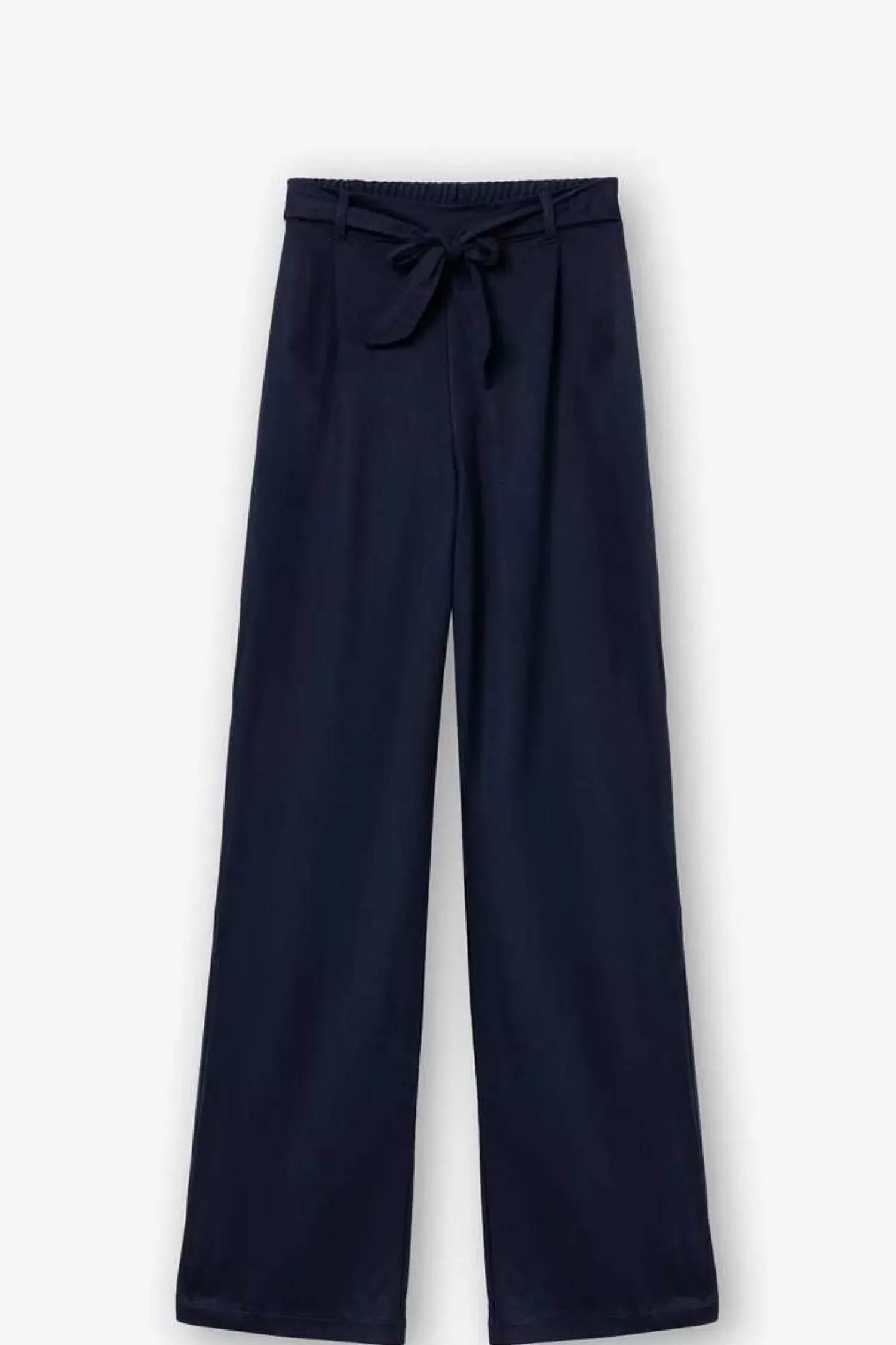 Tiffosi Calcas-Calcas Palazzo Com Cinto