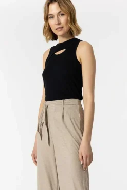 Tiffosi Calcas-Calcas Palazzo Com Cinto