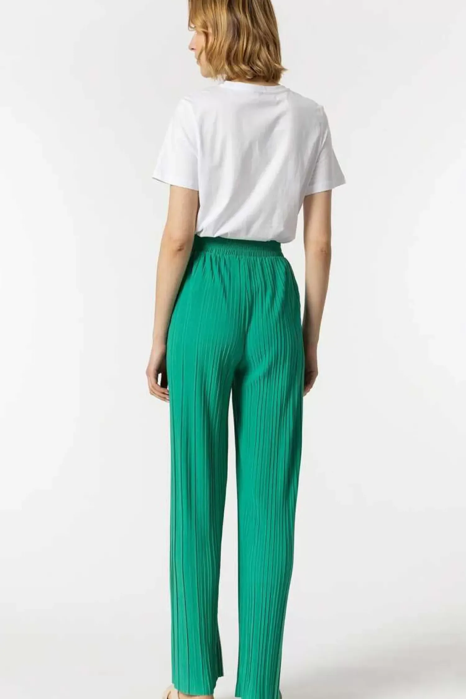 Tiffosi Calcas-Calcas Palazzo Plissadas