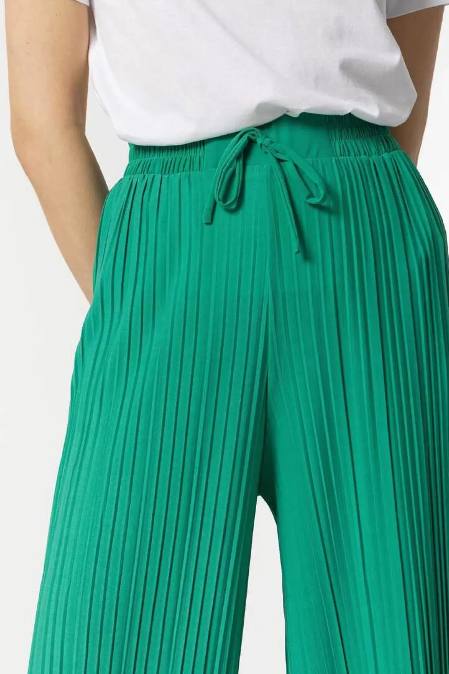 Tiffosi Calcas-Calcas Palazzo Plissadas