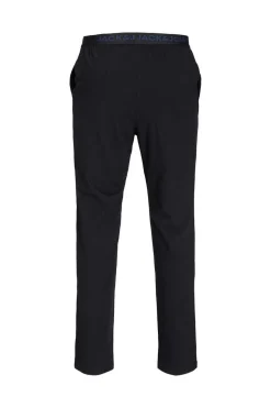 Jack & Jones Calcas Pijama Preto Outlet