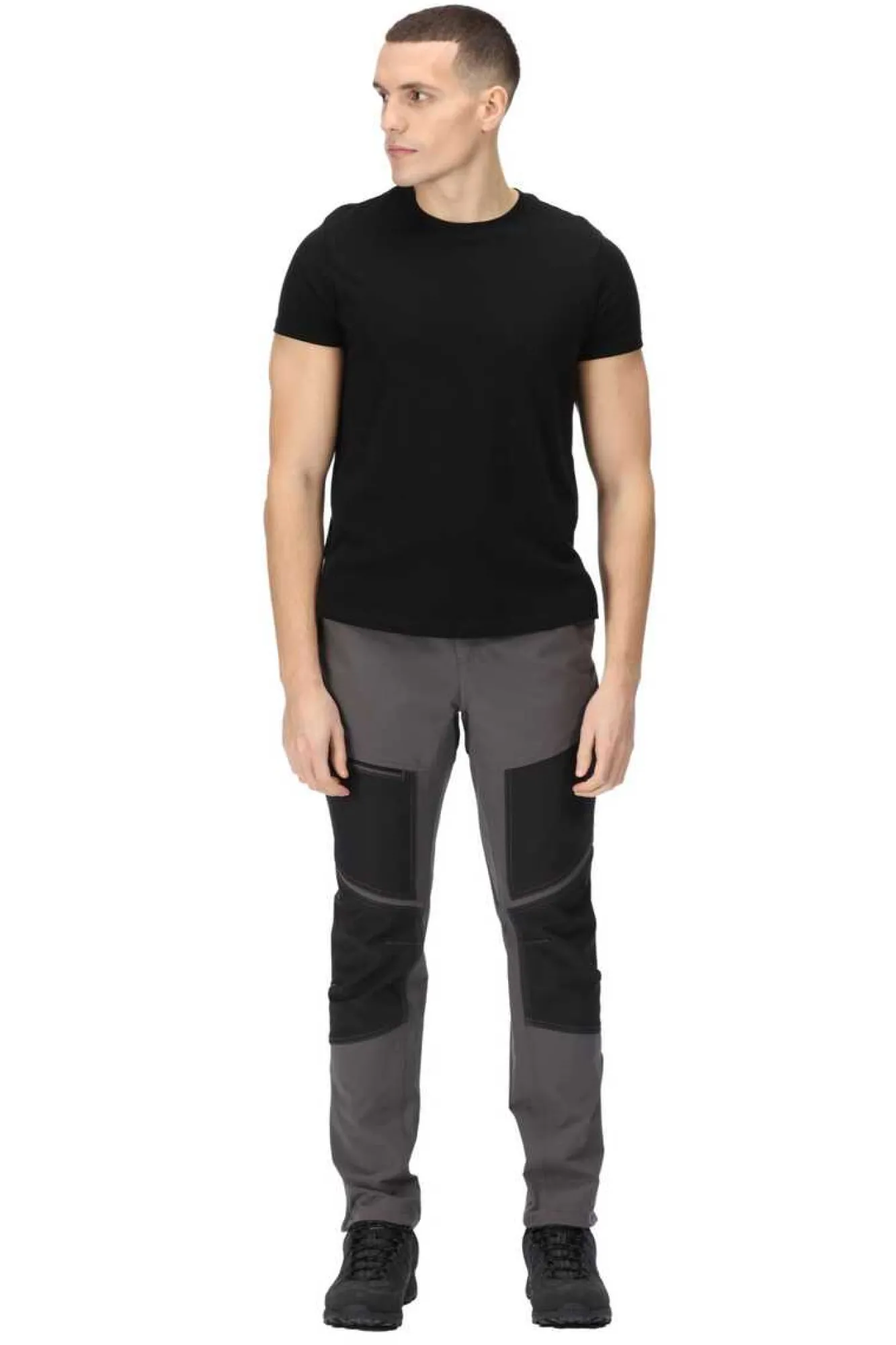 Regatta Calcas Questra Iv Oleo Outlet