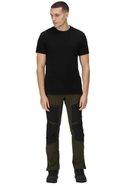 Regatta Calcas Questra Iv Verde Discount