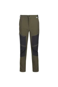 Regatta Calcas Questra Iv Verde Discount