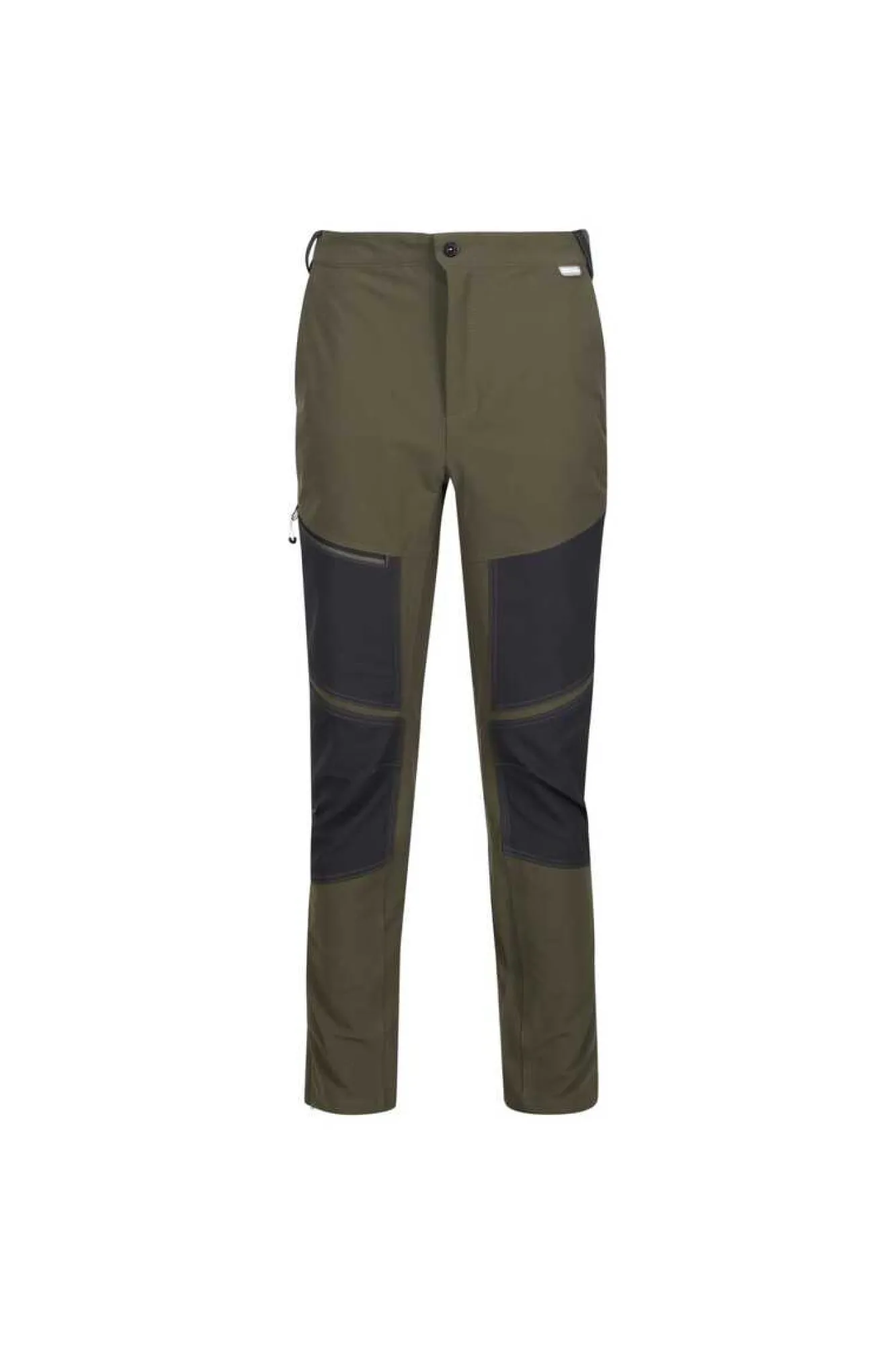 Regatta Calcas Questra Iv Verde Discount