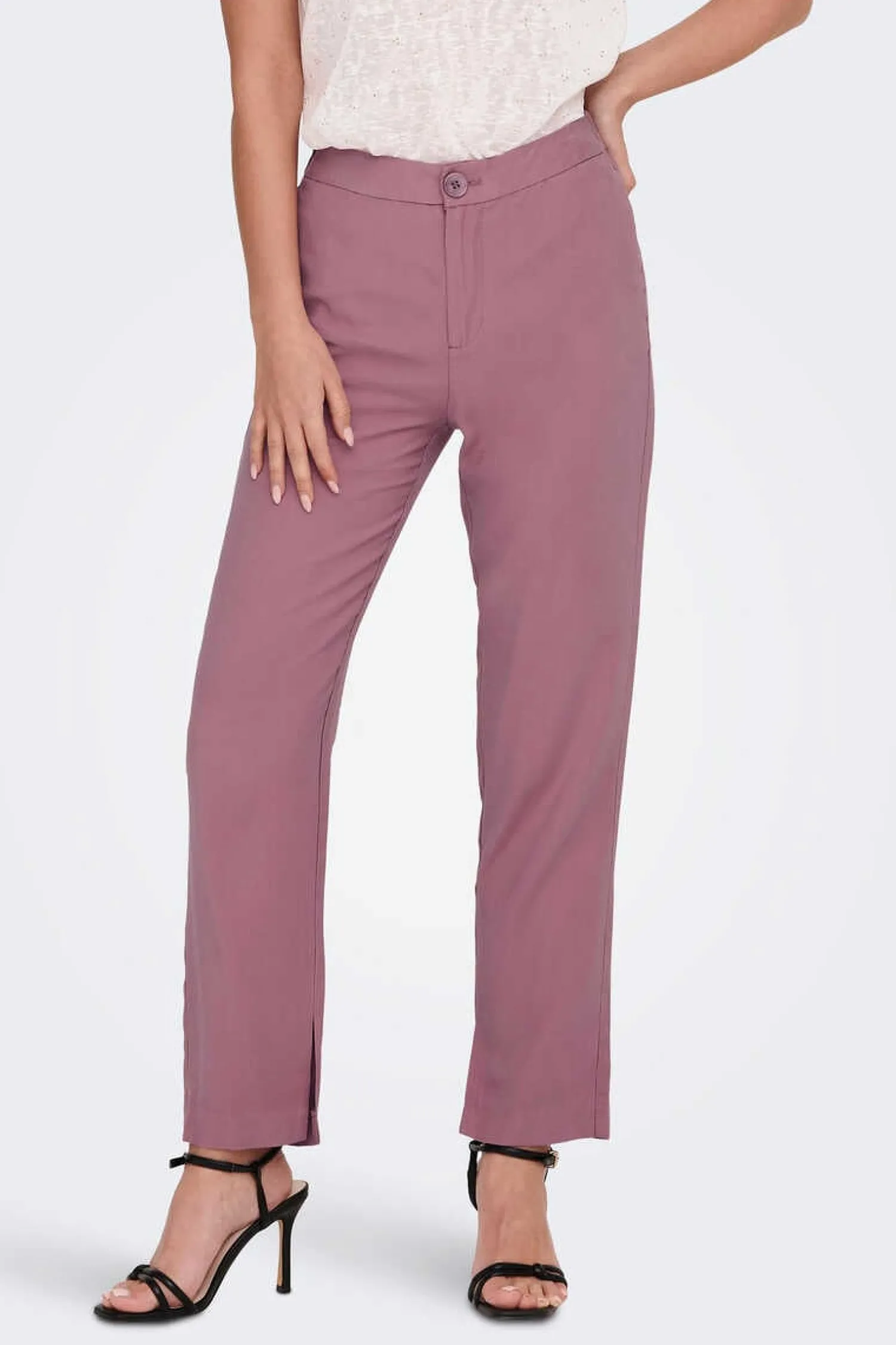 Only Calcas-Calcas Retas Fato