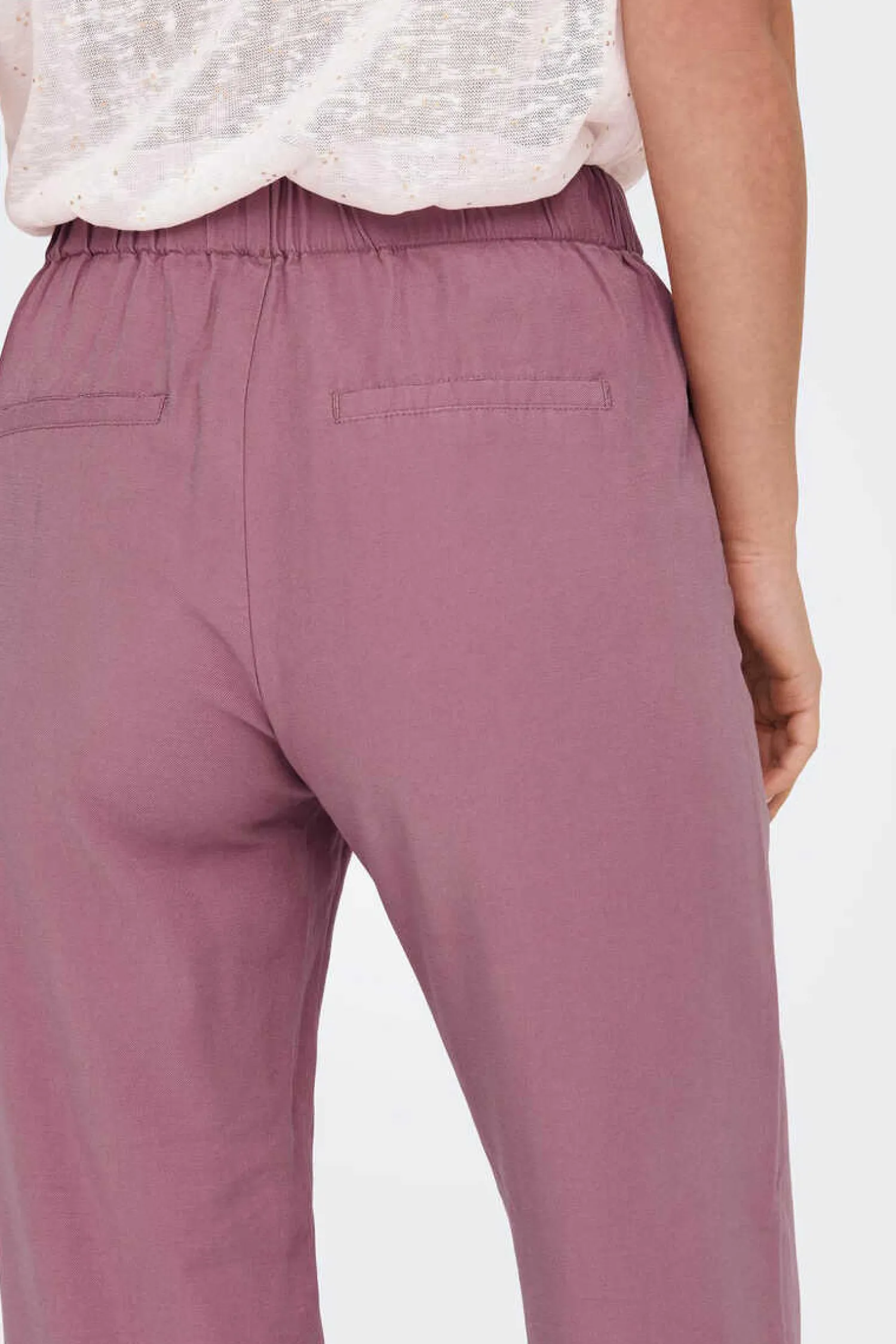 Only Calcas-Calcas Retas Fato