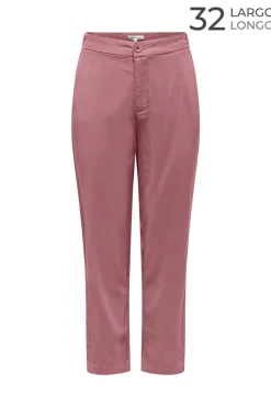 Only Calcas-Calcas Retas Fato