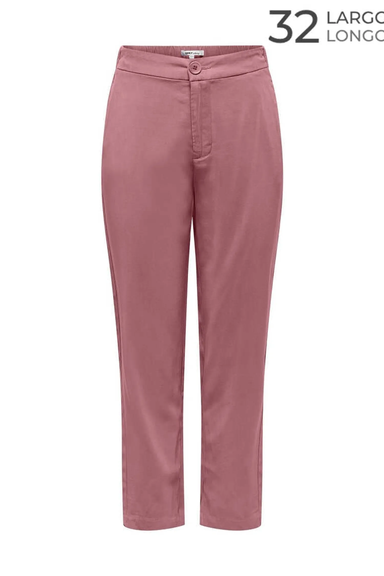 Only Calcas-Calcas Retas Fato