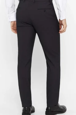 Cortefiel Calcas Serie Xxi Cinzento Clearance