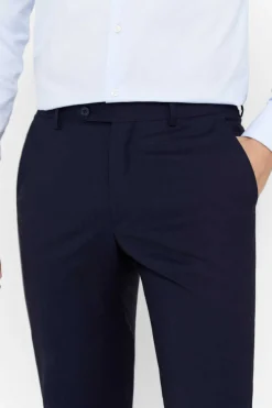 Cortefiel Calcas Serie Xxi Azul New