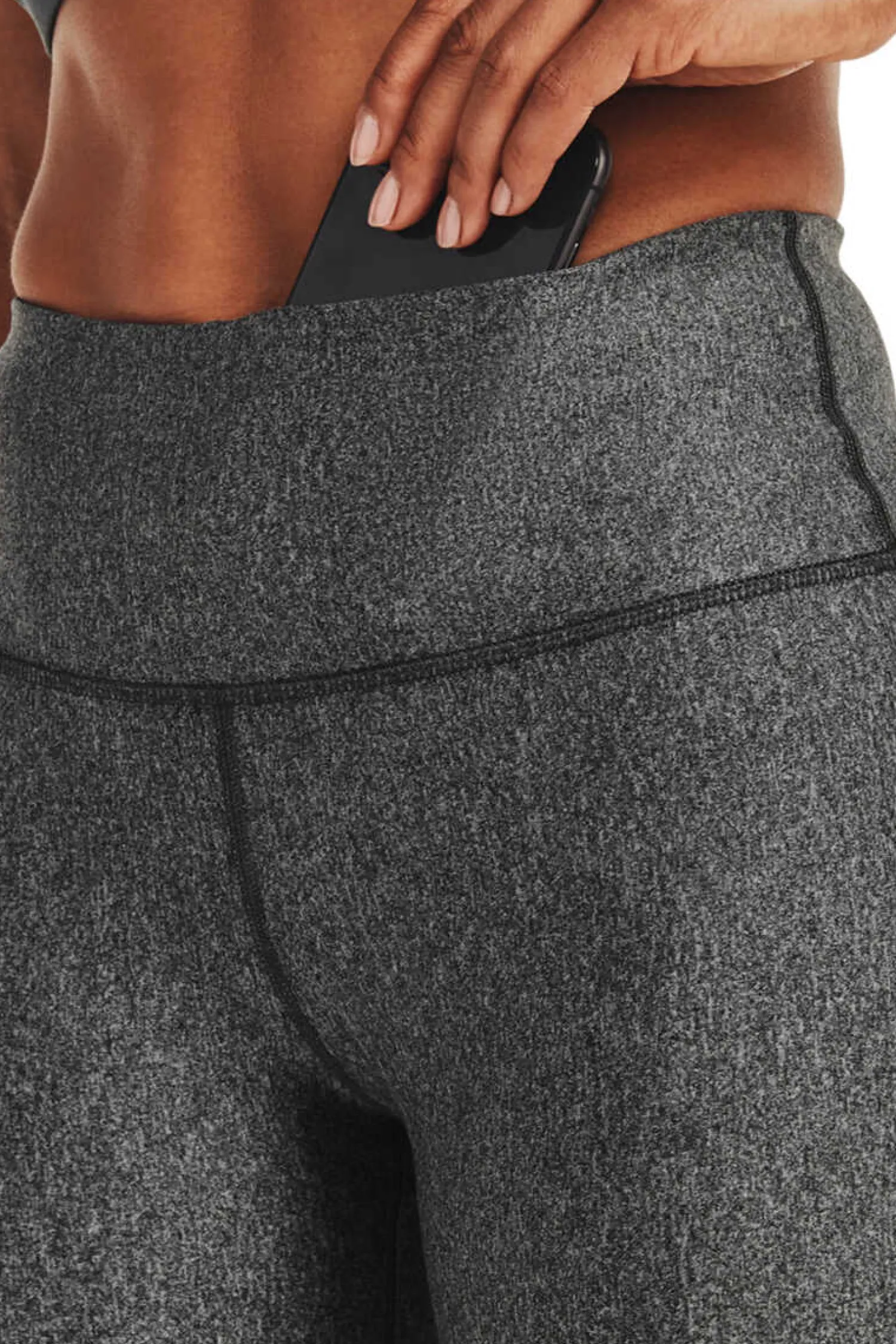 Under Armour Calcas-Calcoes Armour Bike