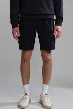 Napapijri Calcoes Bermuda Noto Azul Online