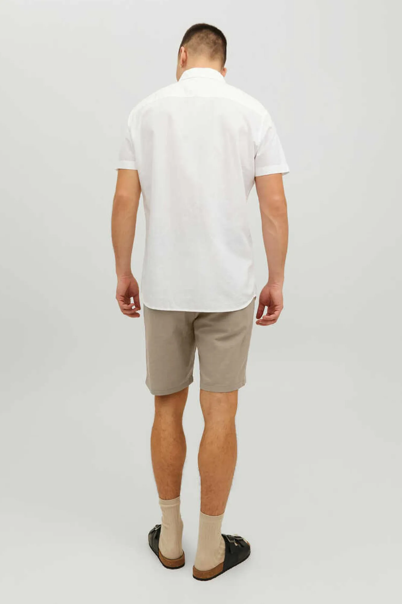 Jack & Jones Calcoes Chinos Beige Discount