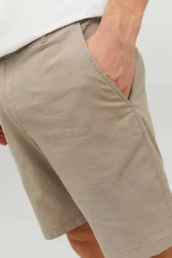 Jack & Jones Calcoes Chinos Beige Discount