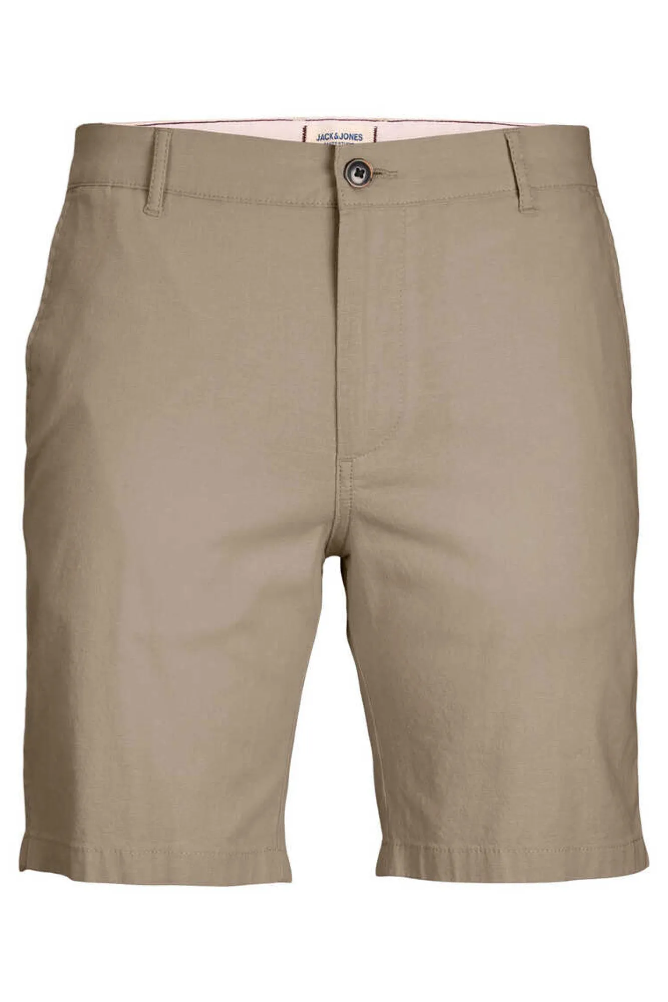 Jack & Jones Calcoes Chinos Beige Discount