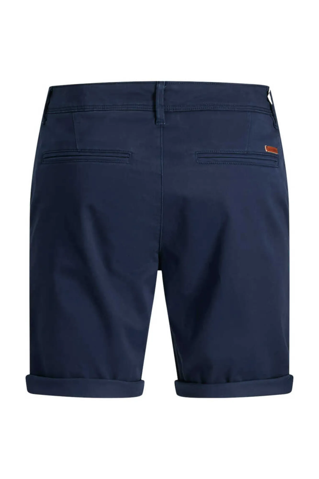 Jack & Jones Calcoes Das Bermudas Simples Marinho Sale