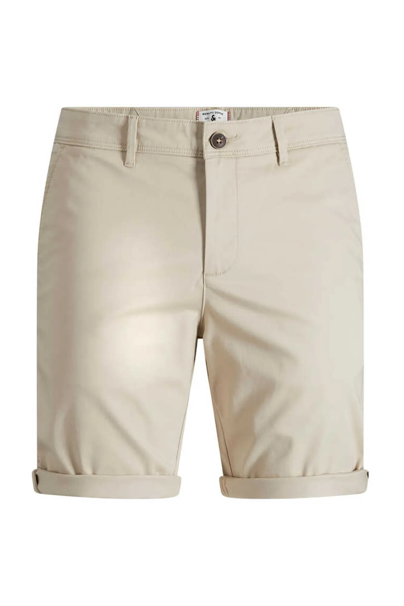 Jack & Jones Calcoes Das Bermudas Simples Cinza Online