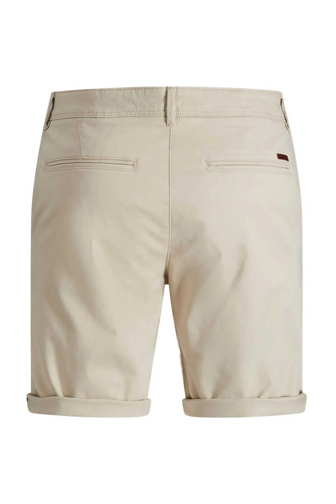Jack & Jones Calcoes Das Bermudas Simples Cinza Online