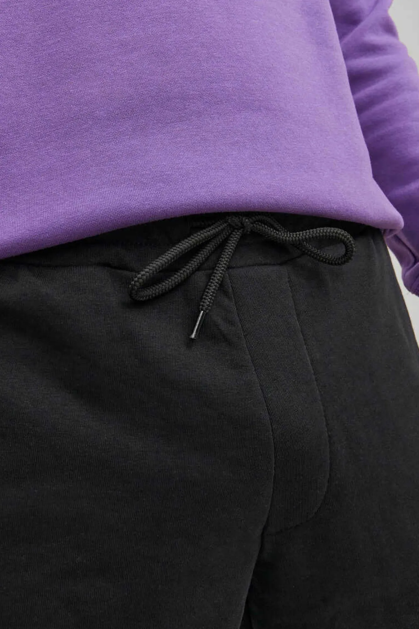 Jack & Jones Calcoes De Carga Das Bermudas Planas Preto Outlet