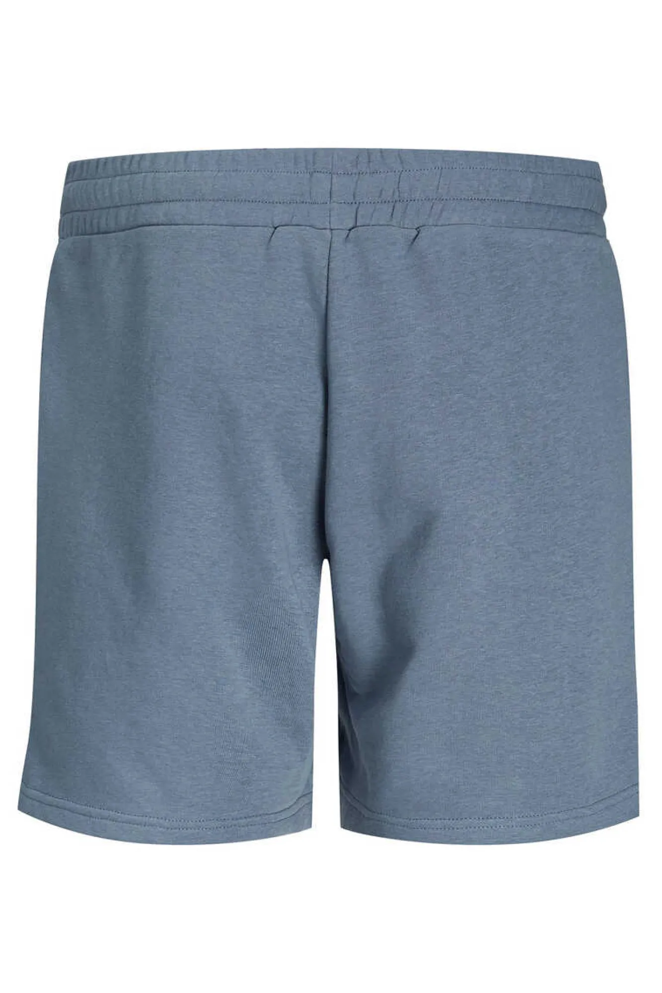 Jack & Jones Calcoes De Carga Das Bermudas Planas Azulado Sale