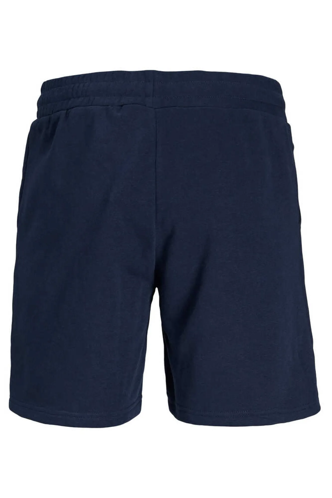 Jack & Jones Calcoes De Carga Das Bermudas Planas Marinho Best