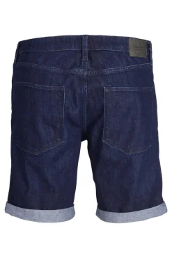 Jack & Jones Calcoes De Ganga Azul Clearance