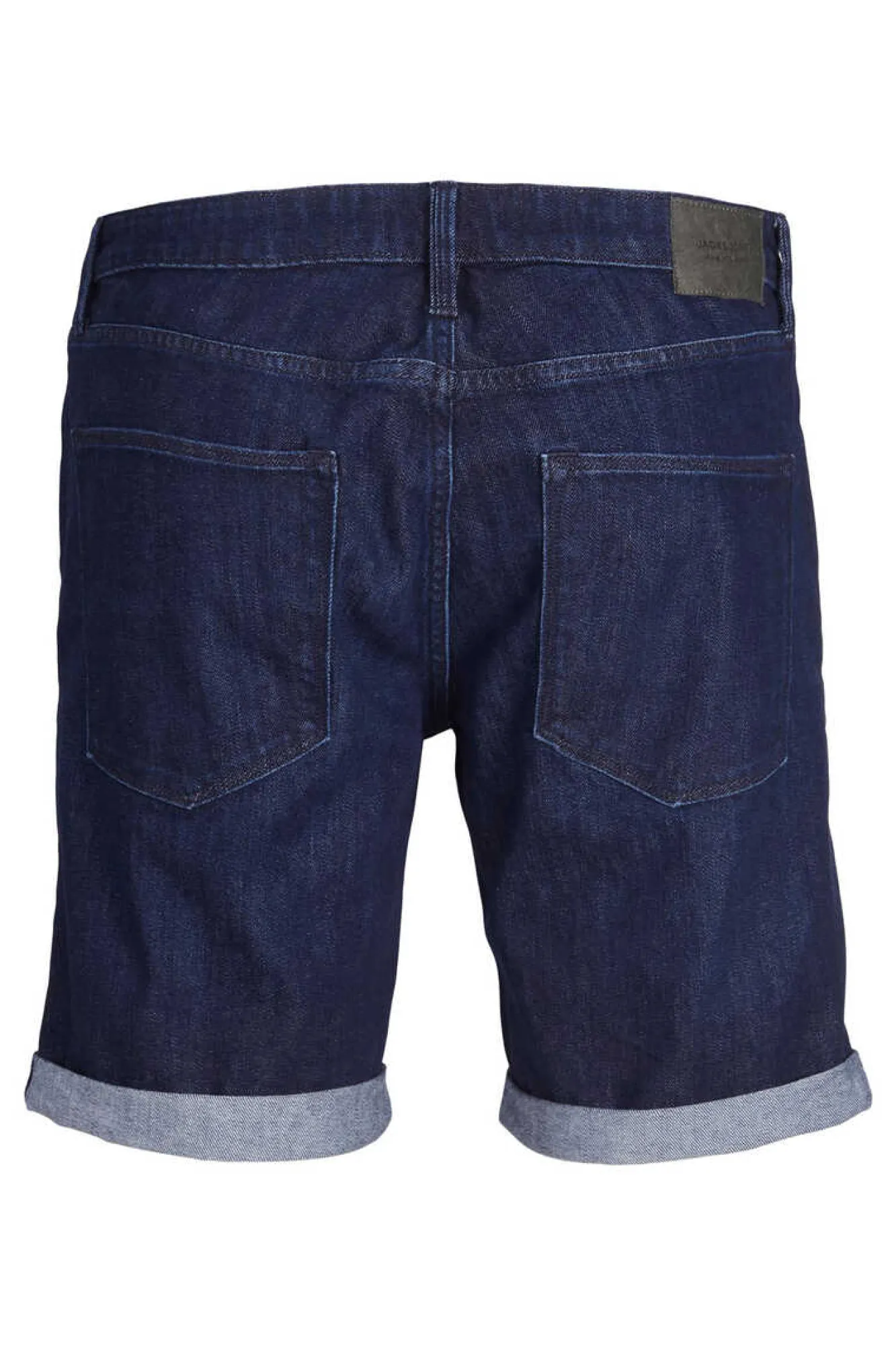 Jack & Jones Calcoes De Ganga Azul Clearance