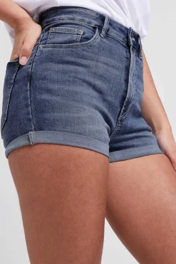 Pimkie Calcas-Calcoes De Ganga De Cintura Subida